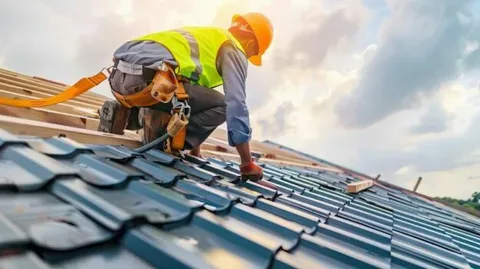 roofing contractor in ashland