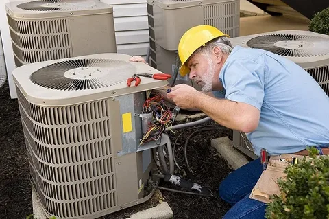 Emergency AC Repair Oxford MI Service